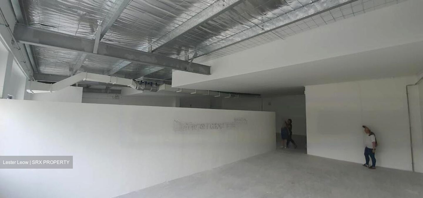 Tuas Bay Walk (D22), Office #455451071